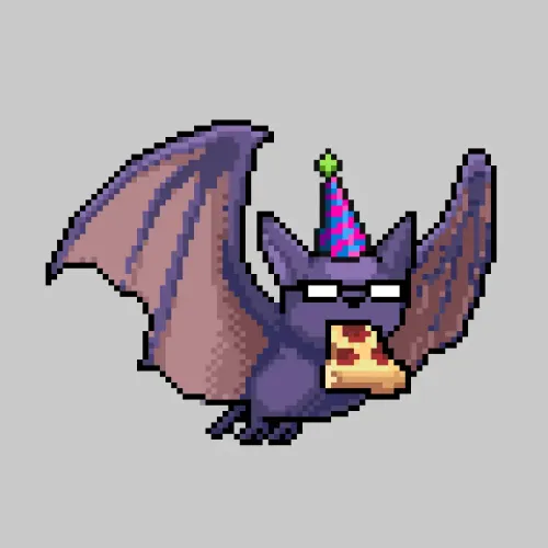 CryptoBat #7648