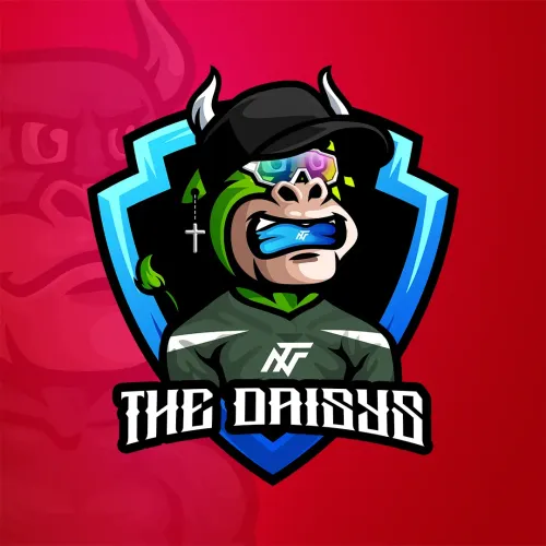 The Daisys #1554
