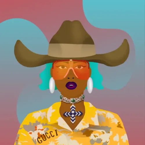 Gucci Grail WOW #9895