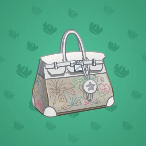 Loot Bag #4408