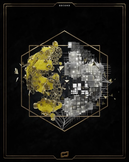 NORSecondAspectoftheNine #73