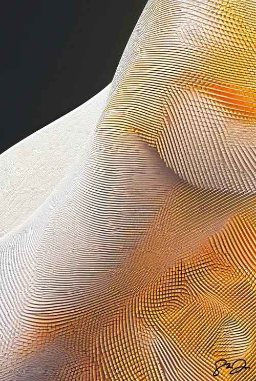 Anomaly AI 074 #5907