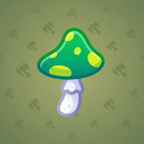 Spy Agaric #75712