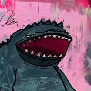 Shark Whal3 (#71222914)