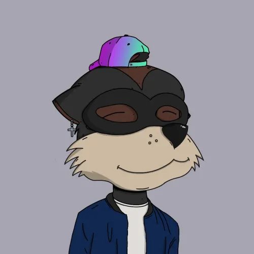 Meerkat #2501