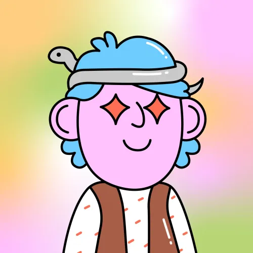 Dippie #3133