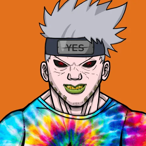 Chad #2750