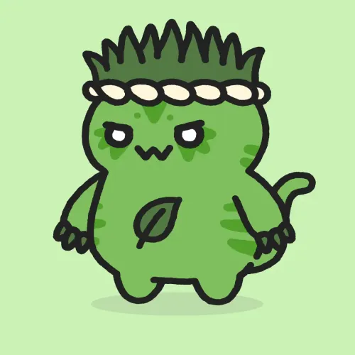 Cool Pet #11796