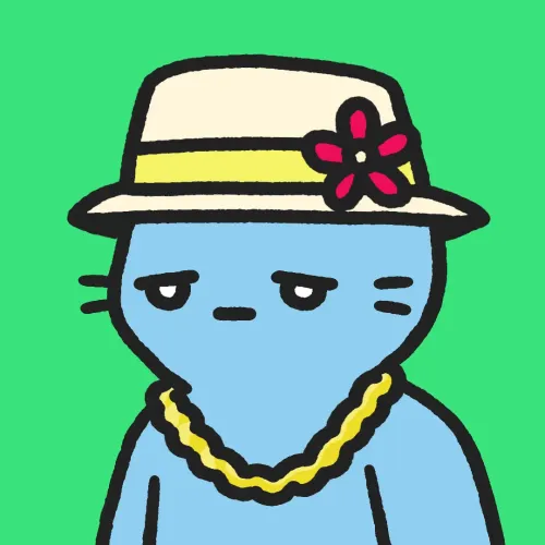 CoolCat #9618