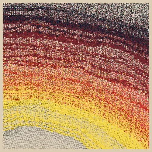 Echo of Intensity #735