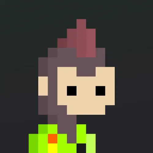 MONKE #2334