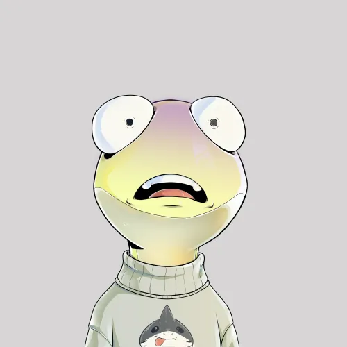 Frogana #4408