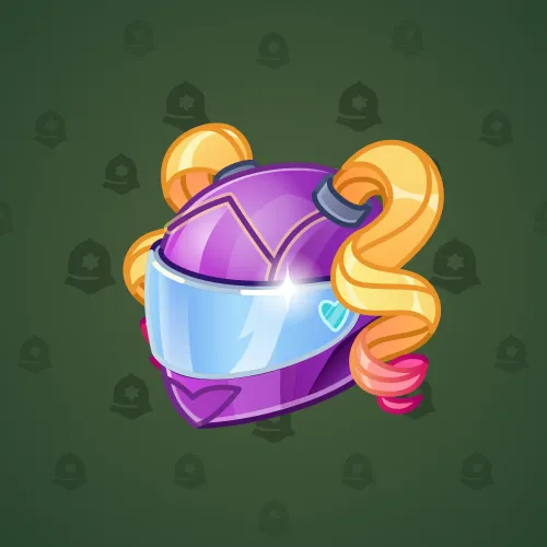 Neko Helmet #11417