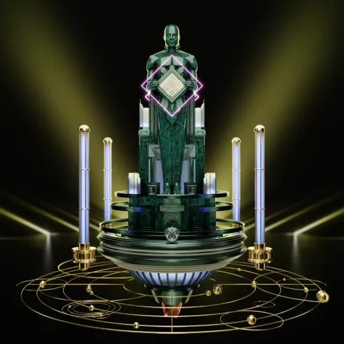 The Reflection of Love #4961