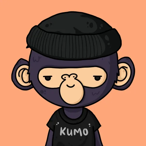 KumoResident #4942