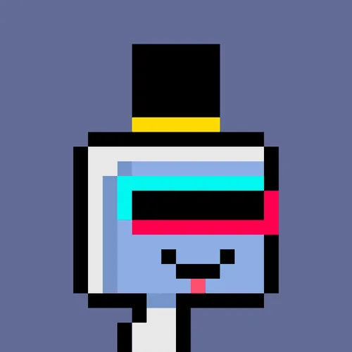 CryptoAgent #6282