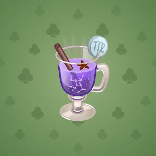 Spiced Wine #28814