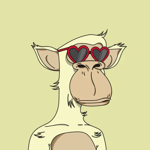 Polygon Ape #3517