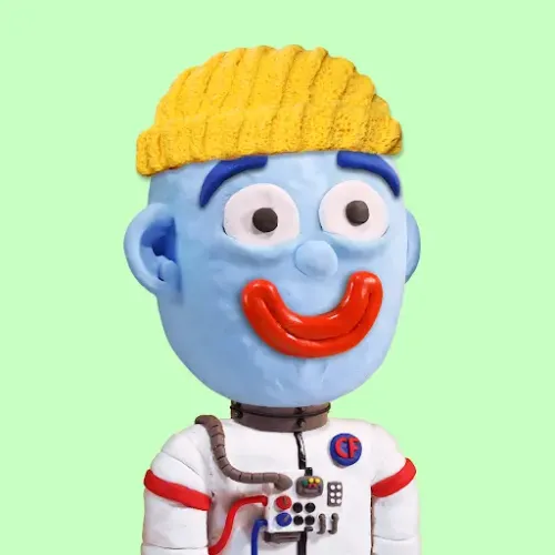 ClayFriend #3769