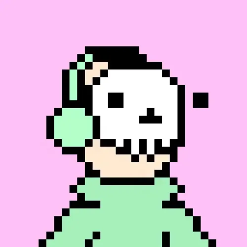 PixelDood #4870