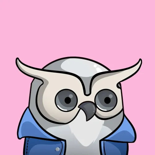 BoringBird #344