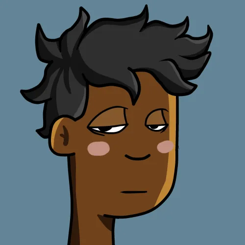BoringPunk #597
