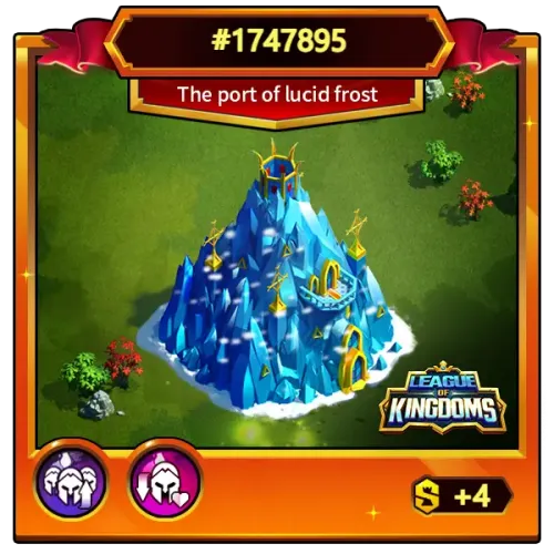 LOK Skin #1747895
