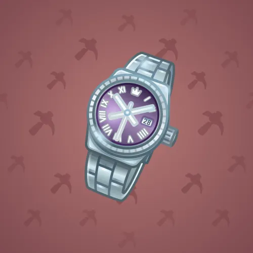 Swiss Watch #310
