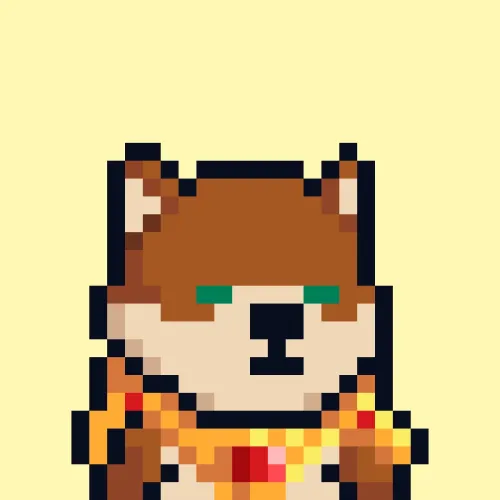 Doge #1013