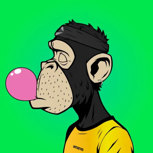 Azuki Ape #1906
