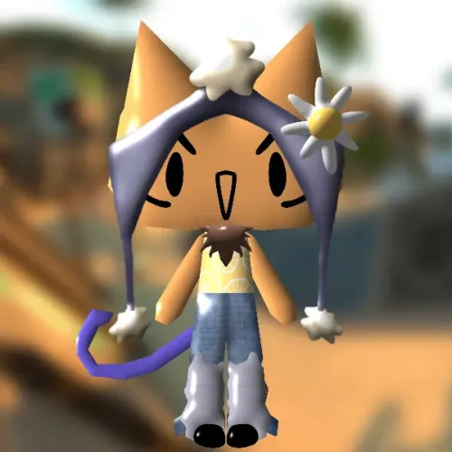 Y2KATZ #10