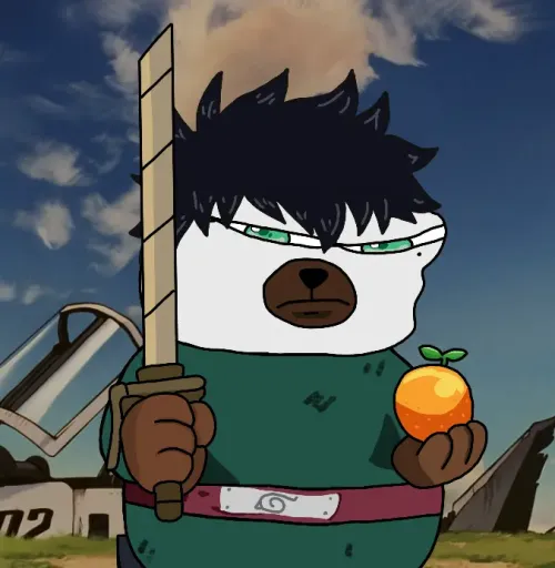 Project Kuma #49