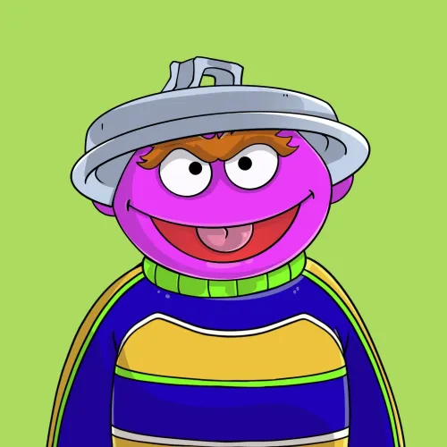 Gorbagana #277