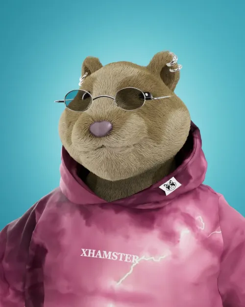 xHamster #1101