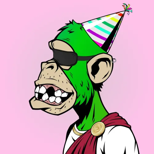 Azuki Ape #1162