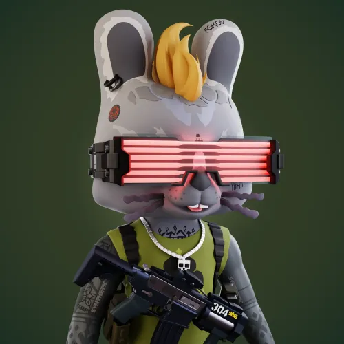 EON RIFT #963