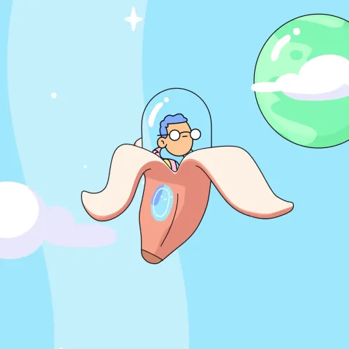 SpaceDoodle #3223