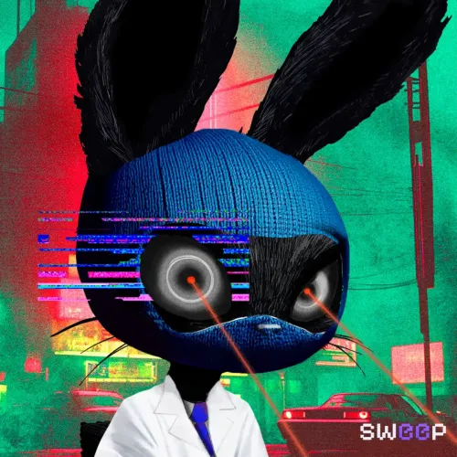 BUNNZ #965