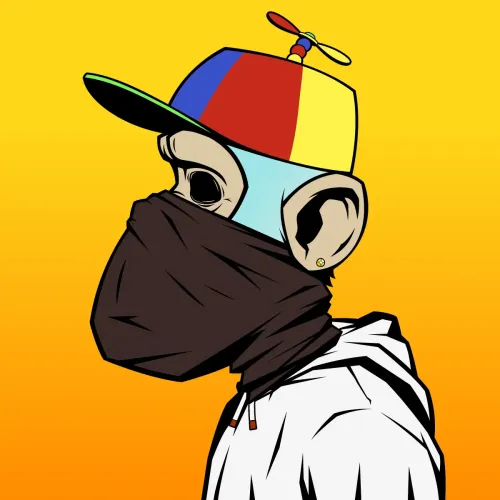 Azuki Ape #916