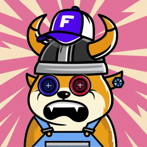 Flokitar- #5425