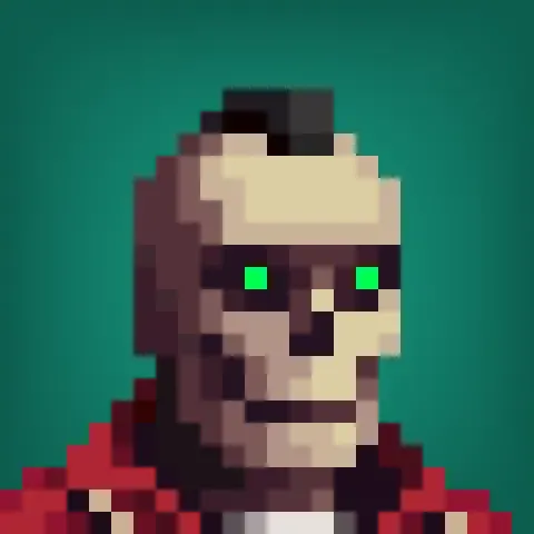 GENUINE UNDEAD #602