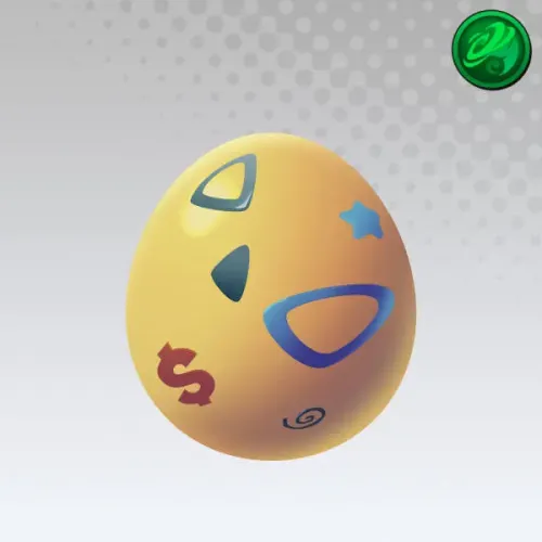 Oncha-egg #8315