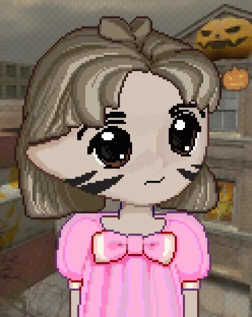 Pixelady #511