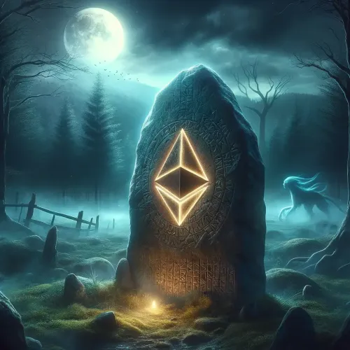 The Runic Moonlight #10