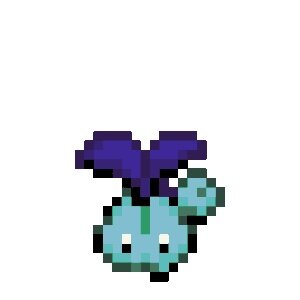 Dark Cherubi 420 (Inscription #11979411)