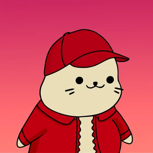 Sappy Seal #6177