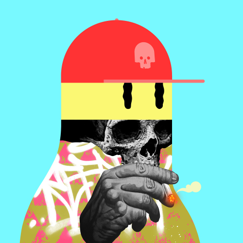 CyberBandit #2515