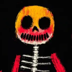 Dead Ordinals #2461 (#75257781)
