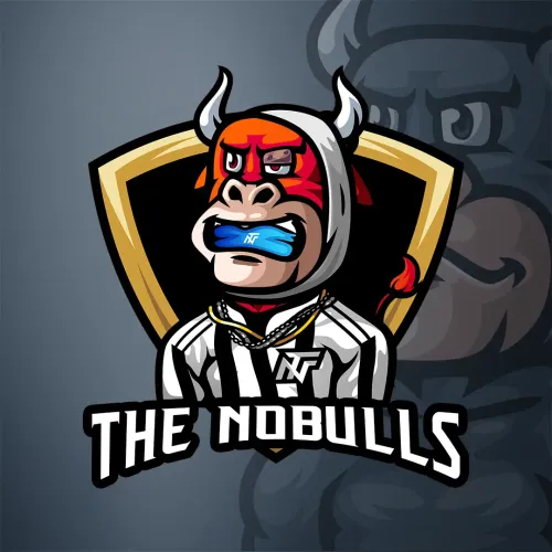The NoBulls #7681