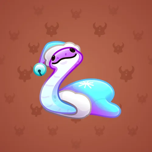 Pet Snake #25890